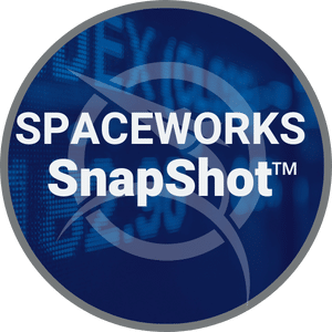 SpaceWorks Snapshot Logo